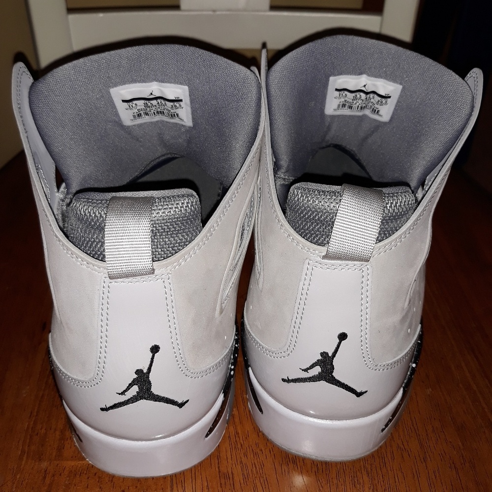 Jordan Flight Club 91